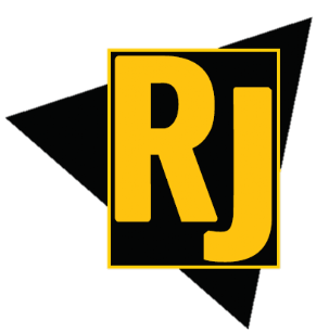 rj logo images